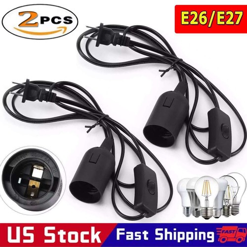 E26 e27 light bulb - e26,